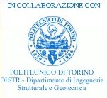 Politecnico Di Torino - Dipartimento di Ingegneria Strutturale, Edile e Geotecnica (DISEG)